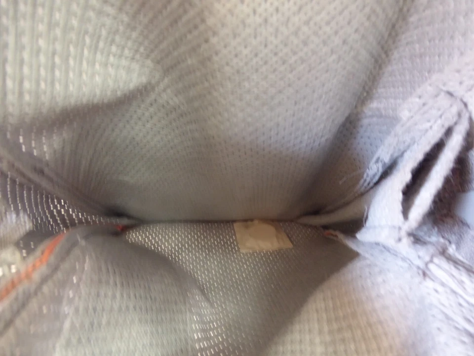 Oreck XL2 Upright Vacuum Celoc Hypo-Allergenic 40th Anniversary XL3600 Bags Belt - Image 4 of 4