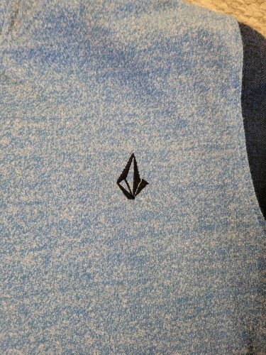 Boys Volcom Sweatshirt Size Small - Picture 2 of 3