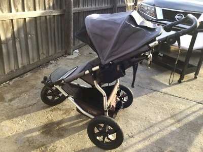 gumtree mountain buggy