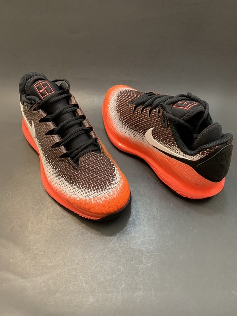 nikecourt air zoom vapor x knit ds