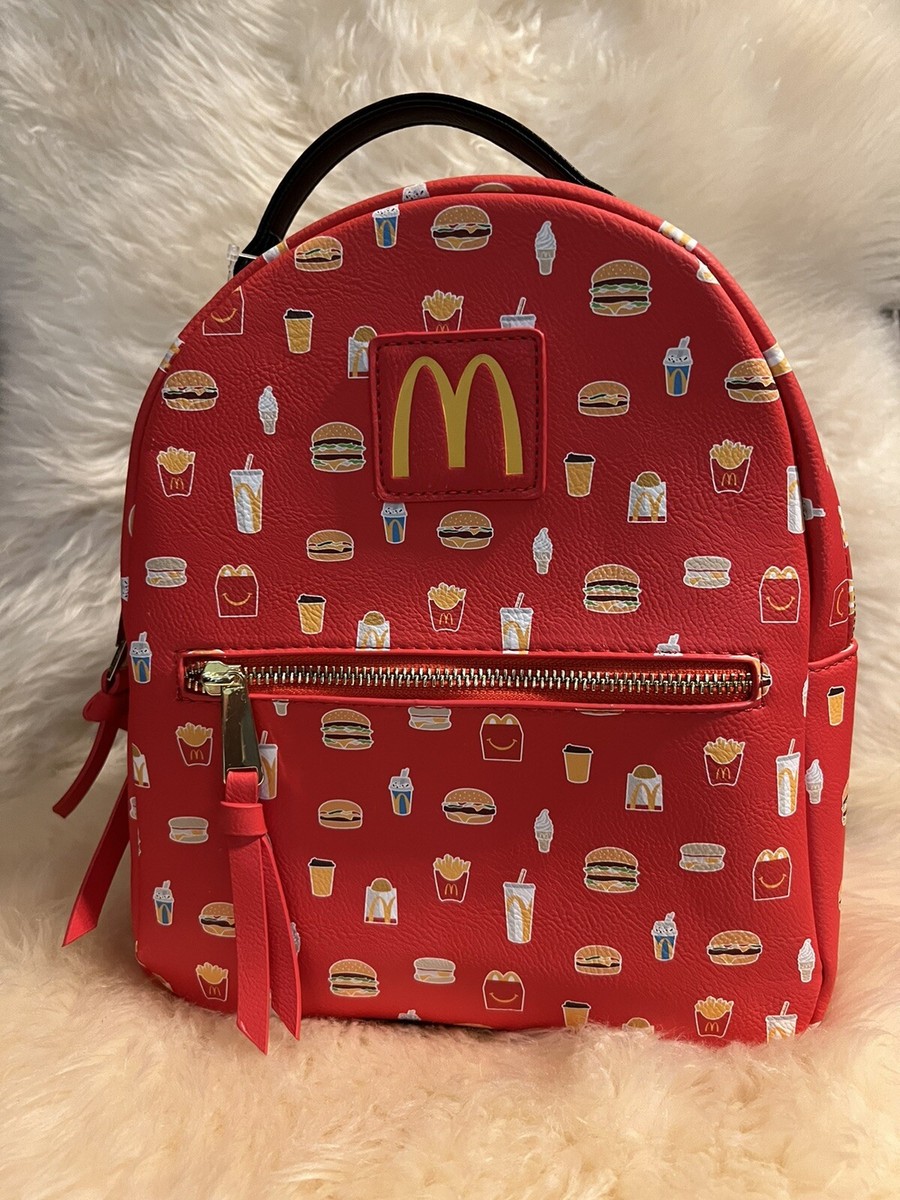 McDonald display picture 3