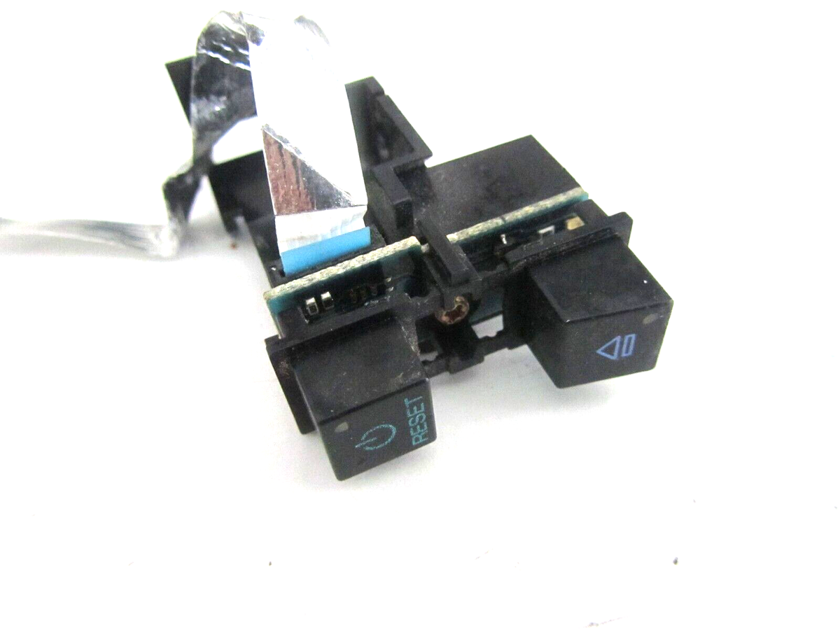 SONY PS2 SCPH-30000 Series Reset/Eject SW Switch Block ASS'Y