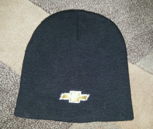 New Chevrolet Skull Cap | eBay