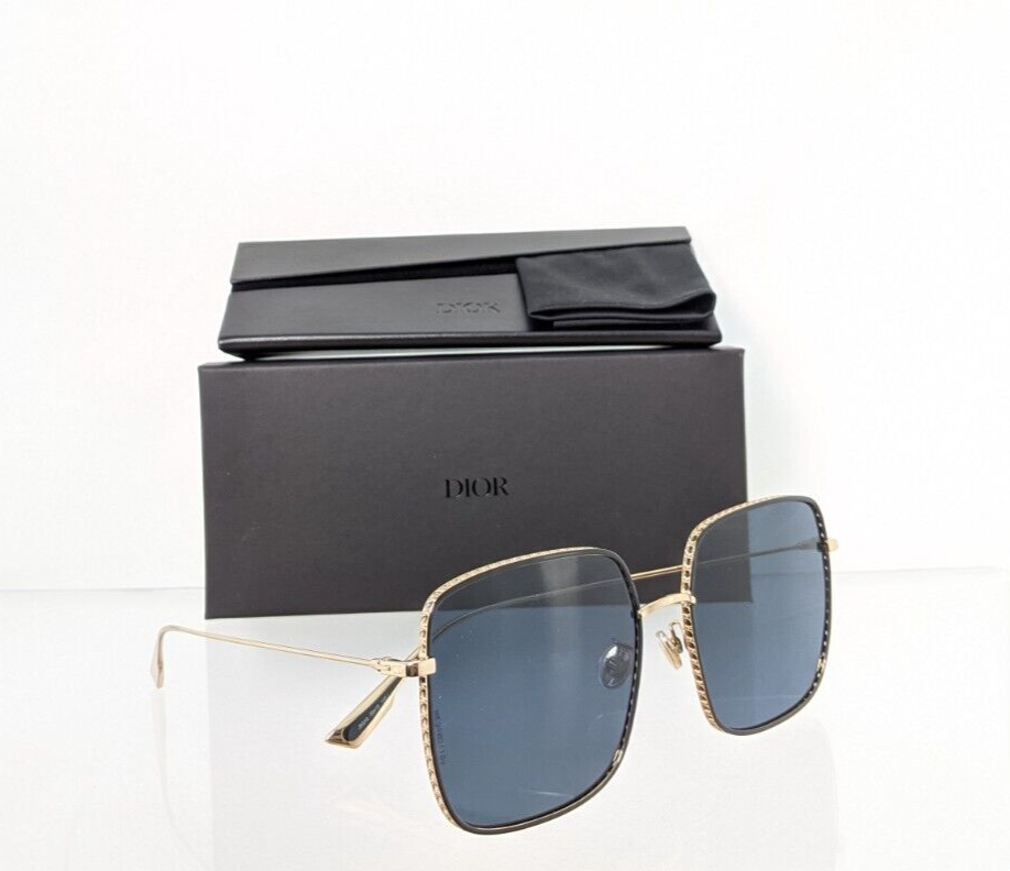 Dior ライトブルー 写真額縁 4x6インチ Dior ライトブルー 写真額縁 4x6インチ DIOR | フレーム カナージュ
