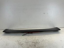 Honda Civic Si Coupe Trunk Spoiler Wing Black FG2 8th Gen 06-11 OEM