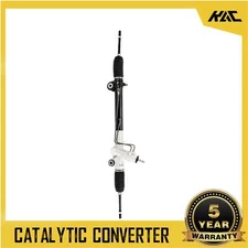 Power Steering Rack & Pinion Assembly 26-2619 For 2004 2005-2010 TOYOTA SIENNA