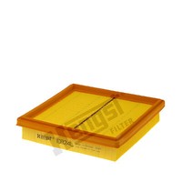 Hengst Filter E824L Luftfilter FüR Porsche