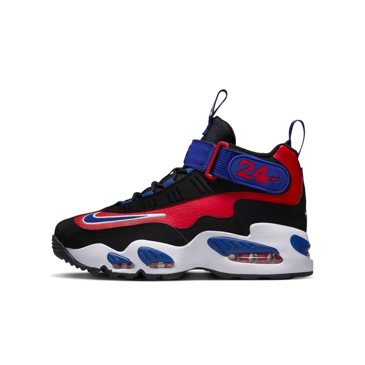 DZ5275-001] Grade School Nike AIR GRIFFEY MAX 1 GS 'ALTERNATE USA