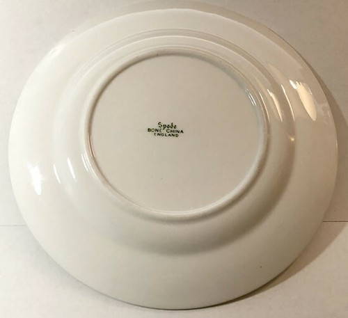 Golden Bracelet by Spode 6.25" bread and butter plate - Picture 2 of 3
