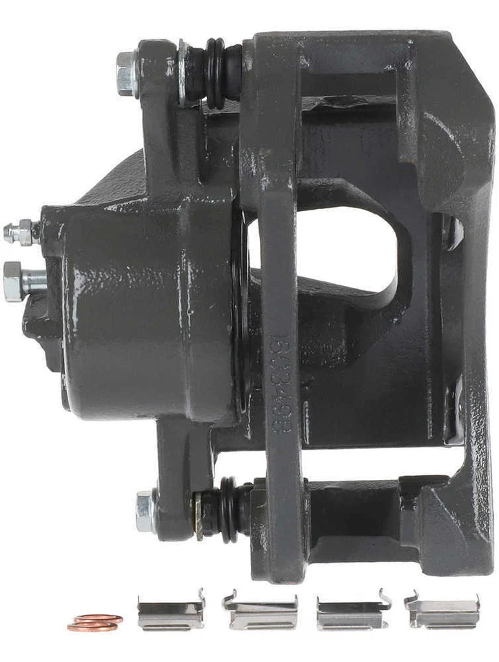 Pinza de freno de disco Cardone 18-B4845 Reman para Jeep Liberty 2002 Foto 4 de 4