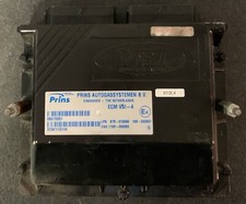 CaLCULATEUR GPL PRINS AUTOGASSYSTEMEN BV 67R010098 10R 