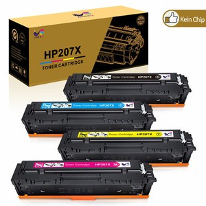 hp207x