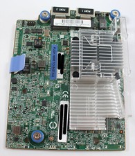 HP Smart Array P440/2GB FBWC 12Gb SAS DP Controller 726738-001 749796-001