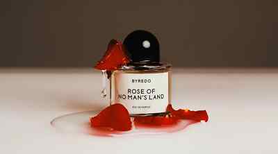 Byredo Rose Of No Man's Land 3.3 oz / 100 ml Eau de Parfum | eBay