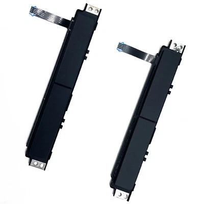 IACCESSORYONLINE 2Pcs L & R Touchpad Mouse Buttons 0XKYX9 For Dell Latitude 7480 7490 E7480 E7490