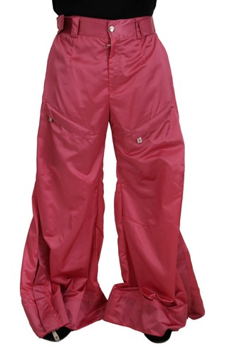 Pantalon Dolce & Gabbana Blanc à Bordure Dentelle - Taille IT50 (W36), Neuf Avec étiquettes