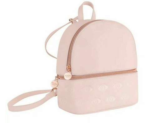 GENUINE KENZO PINK GOLD BACKPACK 