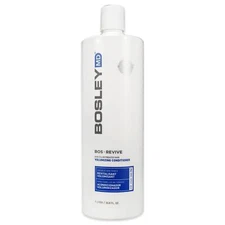 Bosley Professional Strength BOS+REVIVE Volumizing Conditioner Step 2  33.8 f...