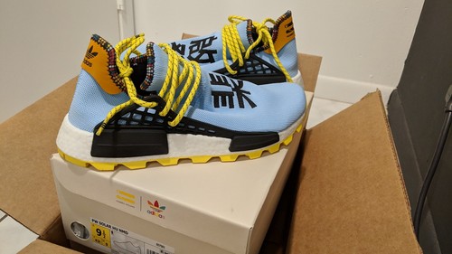 human race double lace