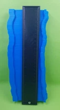 10" Inch Saker Contour Gauge Profile Duplicator Widen Copy Shape Measuring Tool 