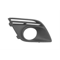 LüFtungsgitter StoßFäNger FüR Volvo XC60 156