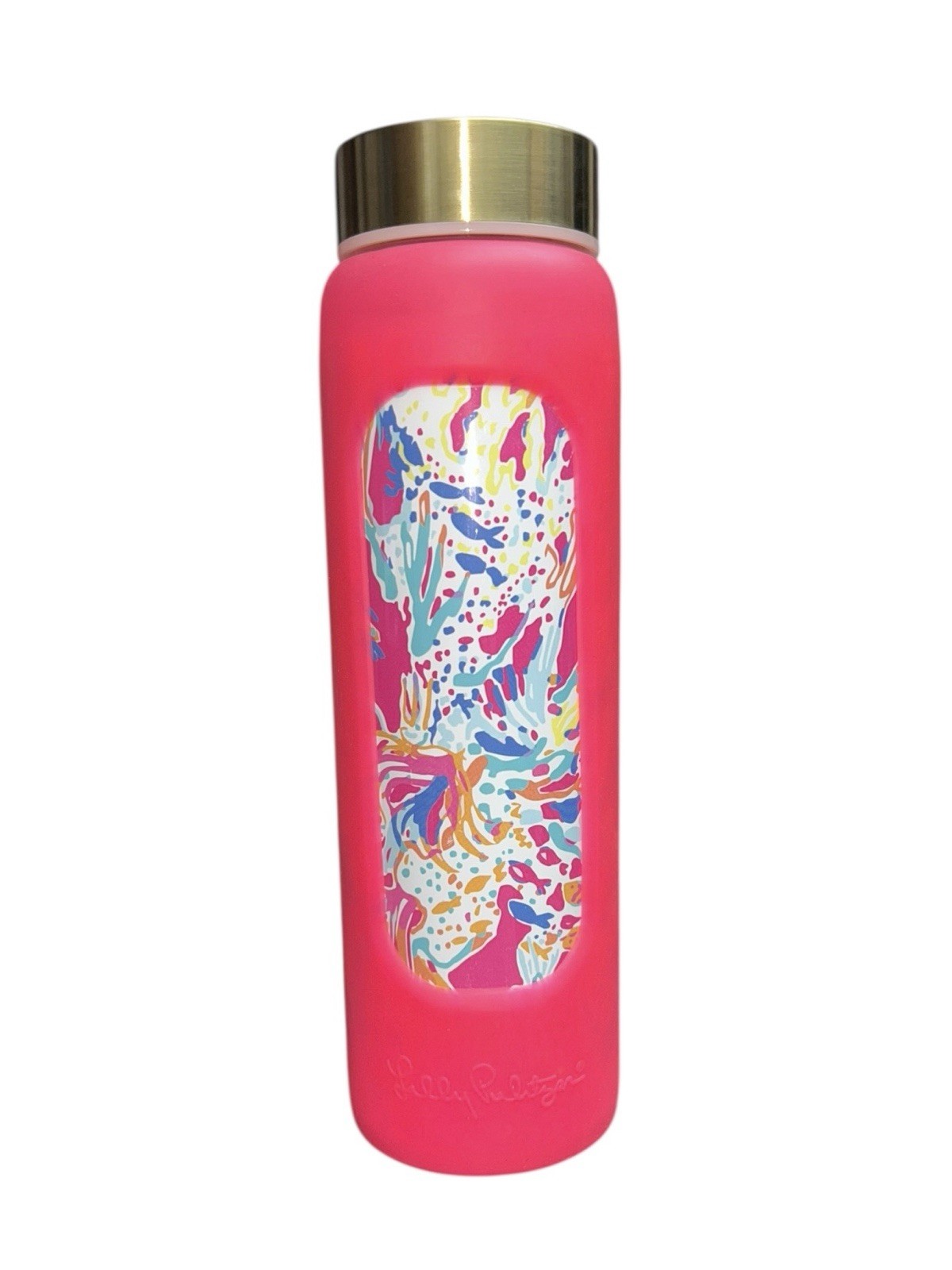 Glass Reusable