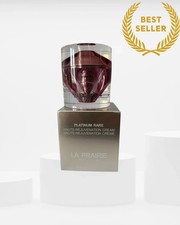 La Prairie Platinum Rare Haute-Rejuvenation Cream   30ml / 1oz Best Quality