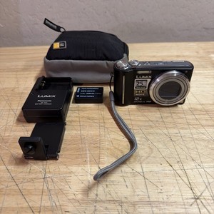 Lumix Tz7 | eBay