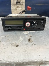 DAF LF EURO 6  Digital Tachograph