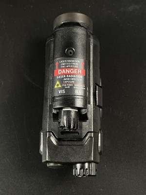 Insight L3 Eotech WL1-AA Weapon Rail Mounted Led Light W/ Red