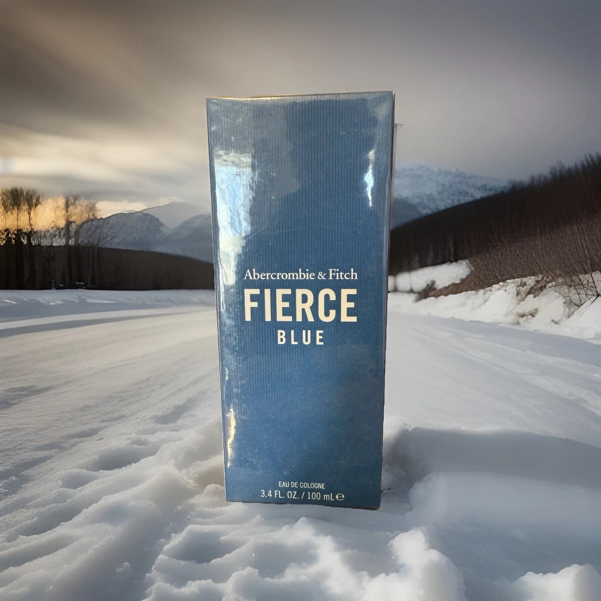 Abercrombie & Fitch Blue Fragrances for sale | eBay