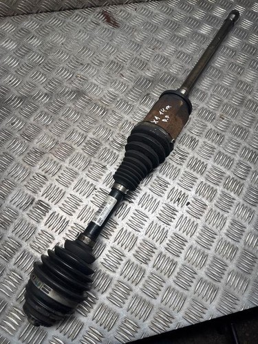 BMW X1 E84 Antriebswelle vorne rechts 7591682 8250130887072 2.00 35109184