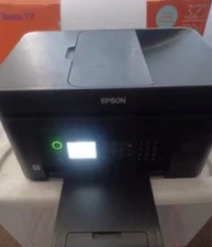 Epson WorkForce WF-2850 All-In-One Inkjet Printer