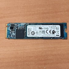 Dell 1TB NVMe 2280 M.2 PCIe Gen 3.0 x4 SSD Toshiba XG6 KXG60ZNV1T02 03N94F 3N94F