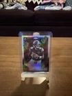 2025 Topps Chrome Football Caleb Williams Fortune 15 Refractor