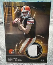 2014 Topps Series 1 Retail Commemorative Patch and Rookie Patch Guide 91