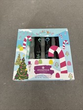 Essence Lash Princess 4pc Mascara Set | New W...