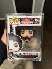 Funko Pop Rocky Horror Picture Show Figures 14