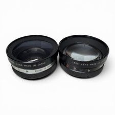 Yashica 35mm Focal Camera Lenses for sale | eBay