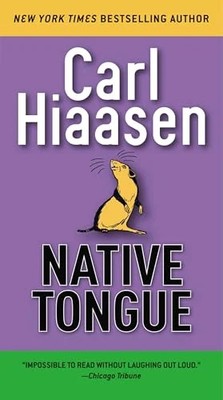 Native Tongue
