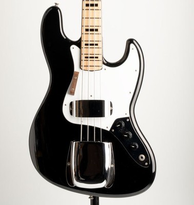 Fernandes Fjb-65 Blk 1970S Safe delivery from Japan