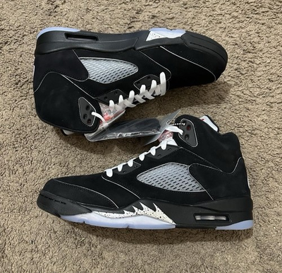 #ad J 5 metallics ￼ $150.00