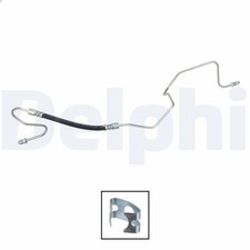 Bremsschlauch DELPHI LH7797 für PEUGEOT 3008 Van (0U_) 2 2009-2016