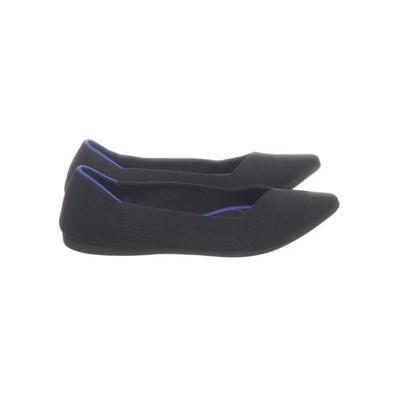 Rothy's, Ballerinas, Größe: 38, Schwarz, Damen #V83
