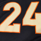 Reebok Denver Broncos Champ Bailey #24 NFL Football Jersey Men's 7X Navy/Orange — photo 1