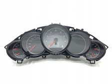 Compteur Porsche PANAMERA