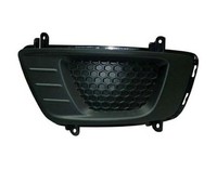 Gitter Grill Links F?R Sto?Stange Vorne Kia Carens 2006-2012 Ohne Nebel