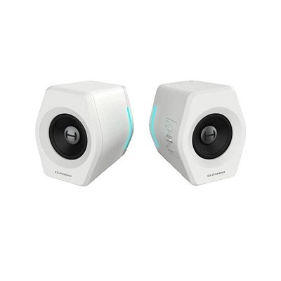 Edifier G2000 Computer Lautsprecher 32W Weiß Bluetooth RGB