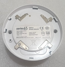 APOLLO SERIES 65 55000-317 APO OPTICAL SMOKE DETECTOR