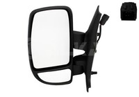 AußEnspiegel Alkar 9225905 FüR Nissan Opel Movano Master Renault X70 Interstar 2